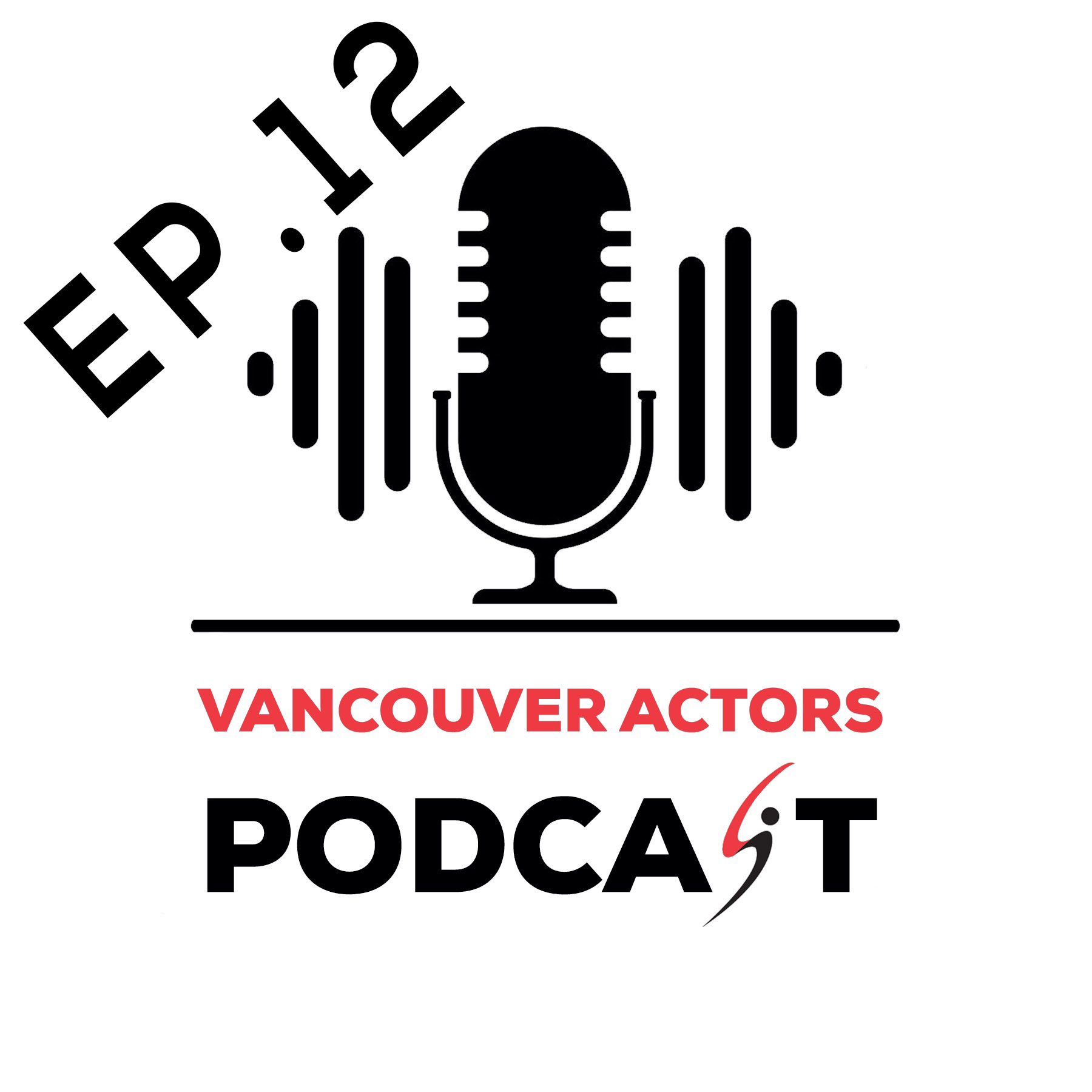 Vancouver Actors Podcast Michael Coleman Ep. 12
