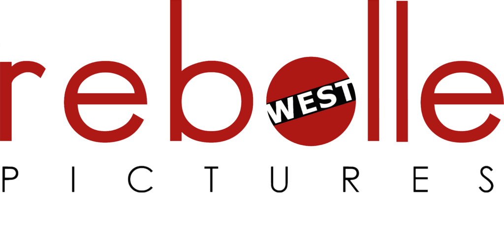 Rebelle West Picture Logo