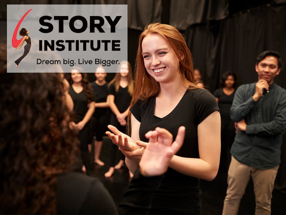 Story Institute Acting School Vancouver