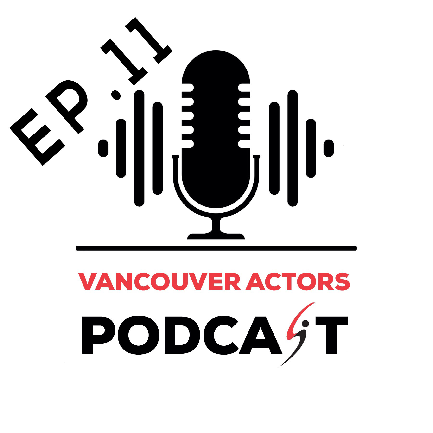 Vancouver Actors Podcast Michael Coleman Ep. 11